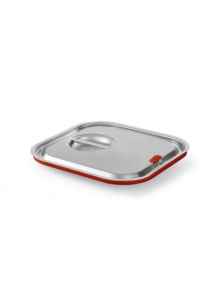 Veko s tesnením pre GN 2/3 BudgetLine 804018
