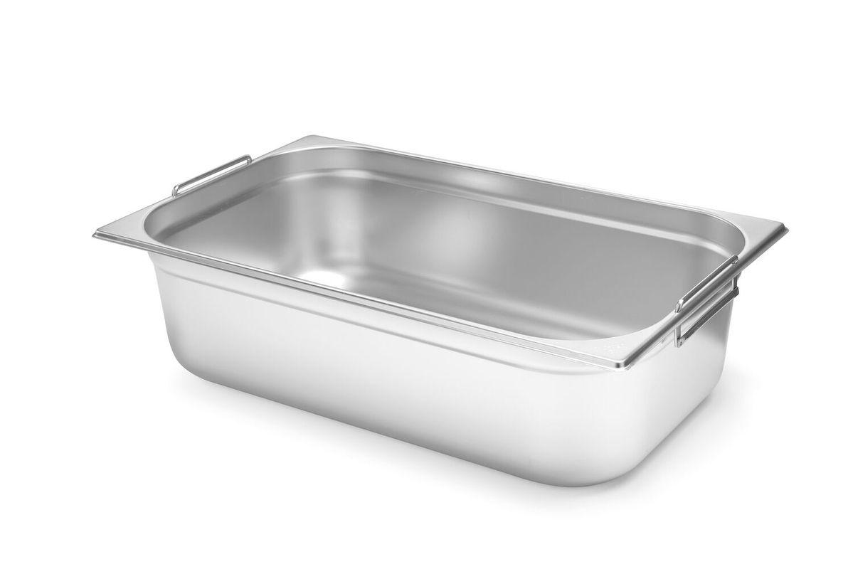Gastronádoba GN1/1-150 s úchytmi BudgetLine, 817148