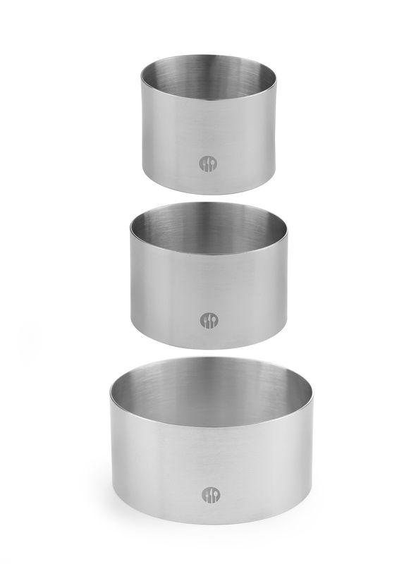 Tvarovací kruh ø60x(v)45mm Kód: 512135