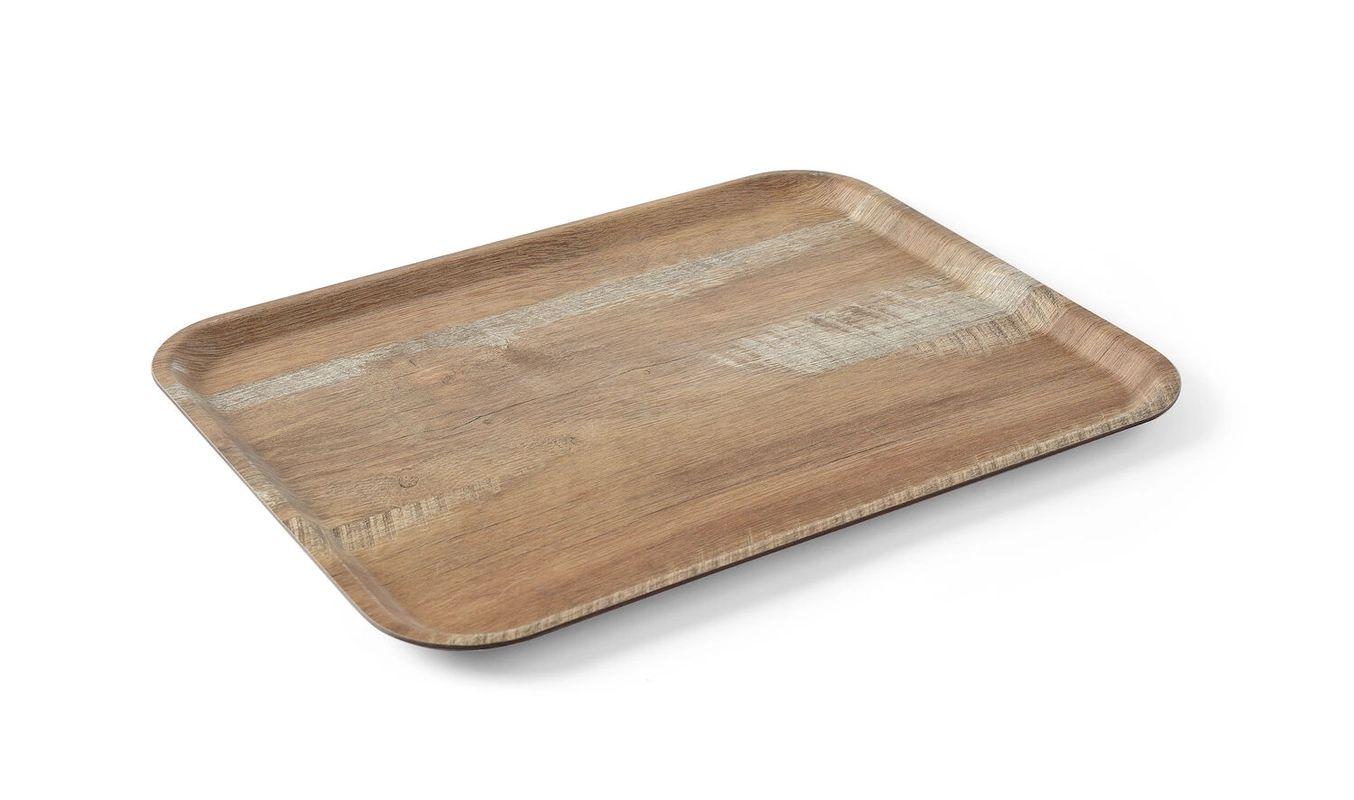 Servírovací podnos z melamínu 370x530mm, Kód: 508947