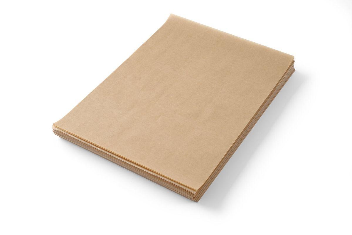 Nepremastitelný papier 200x250mm pergamenový, Kód: 678138