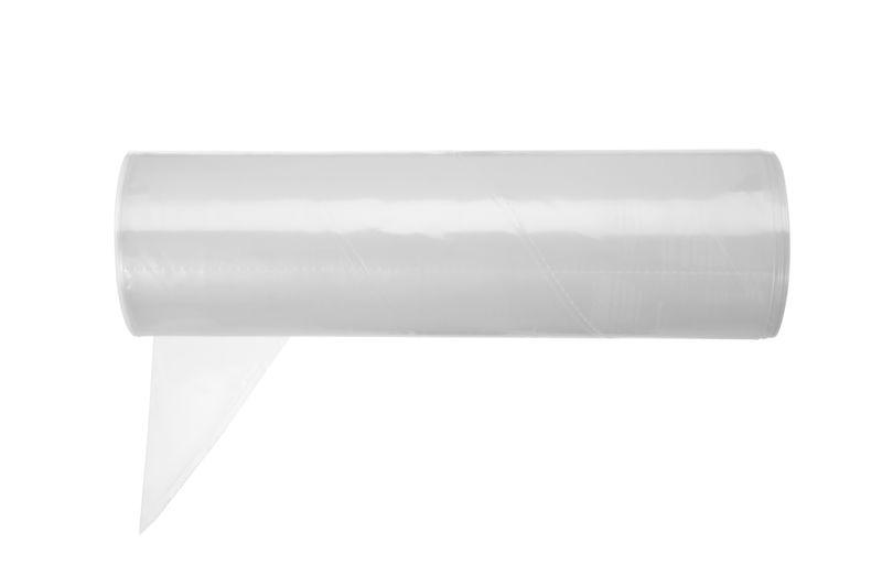 Plniaci sáčok 445x220mm priehľadný, Kód: 557112