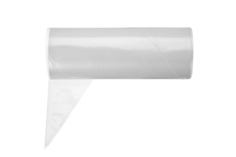 Plniaci sáčok 530x285mm priehľadný, Kód: 557105