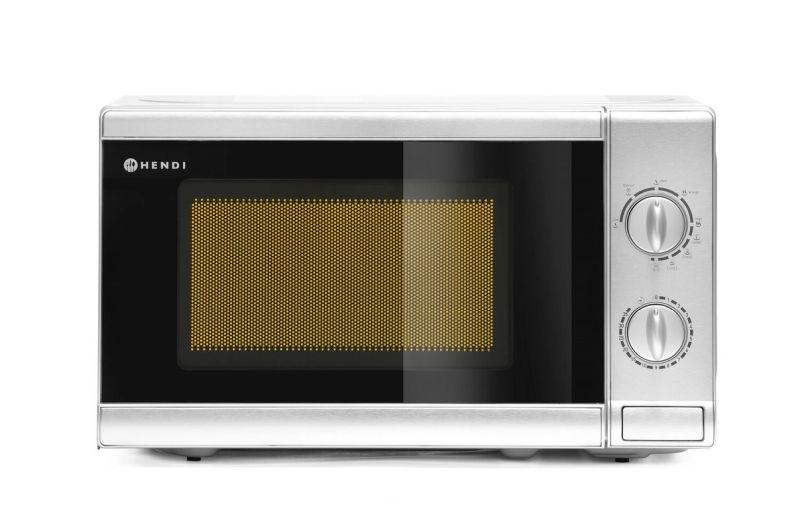 Mikrovlnná rúra 20 Lt.s, 1050/700W s funkciou grilovania, Kód: 281710