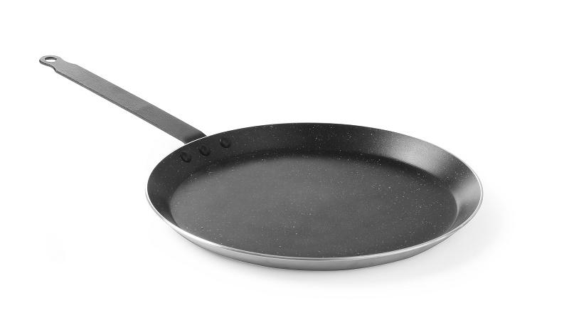 Panvica na palcinky s antiadhéznym povrchom ø320mm, Kód: 627686