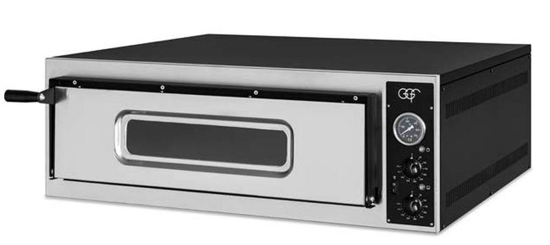 Pec na pizzu BASIC 4 N