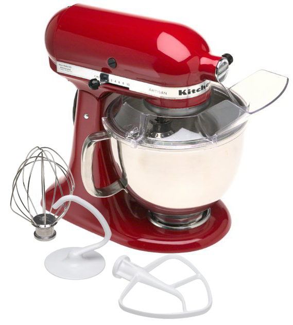 Univerzálny robot KitchenAid Artisan 5KSM3311