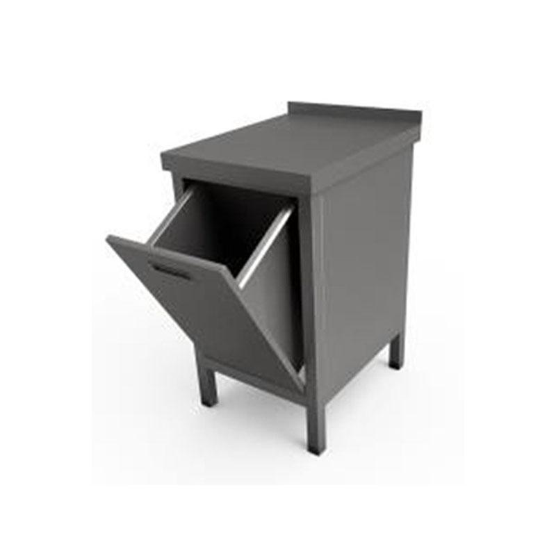Blok s výklopným košom ZB-3