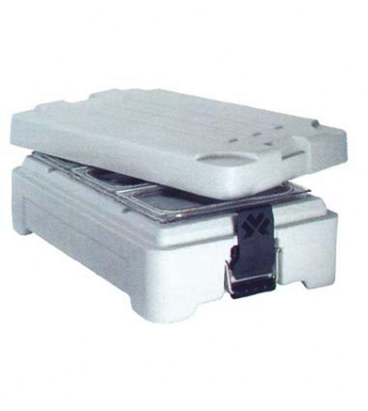 Termoizolačný box AP100