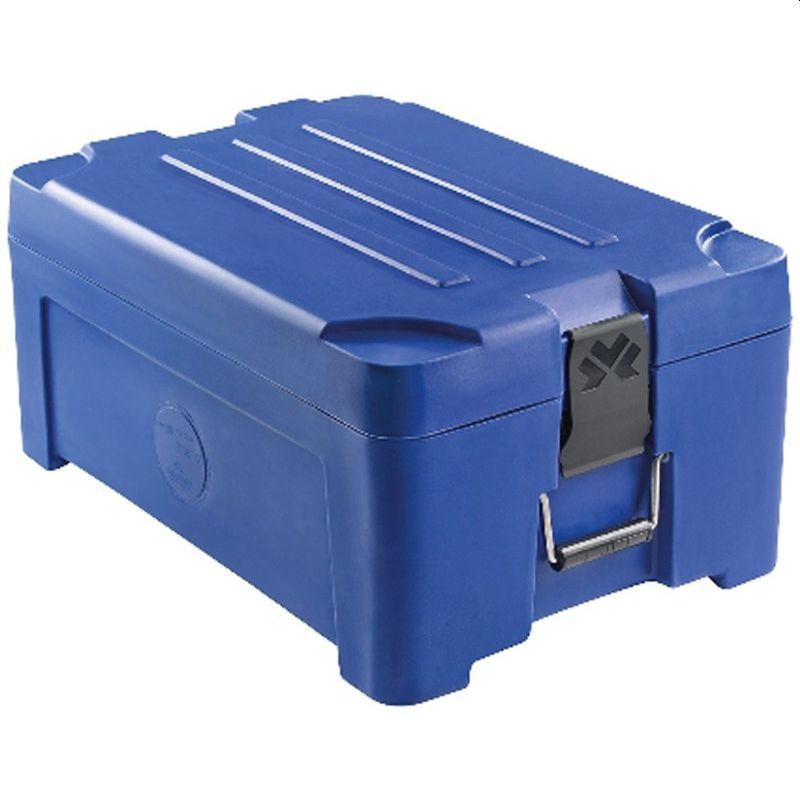 Termoizolačný box AP200_modrý