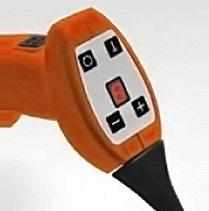 Tyčový mixér MK400