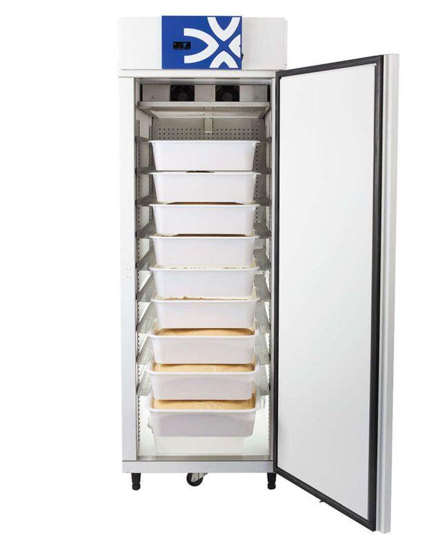 Kabinet na pomalé kysnutie Cocoon