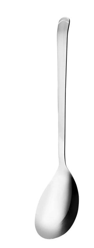 Servírovacia lyžica 321x71mm