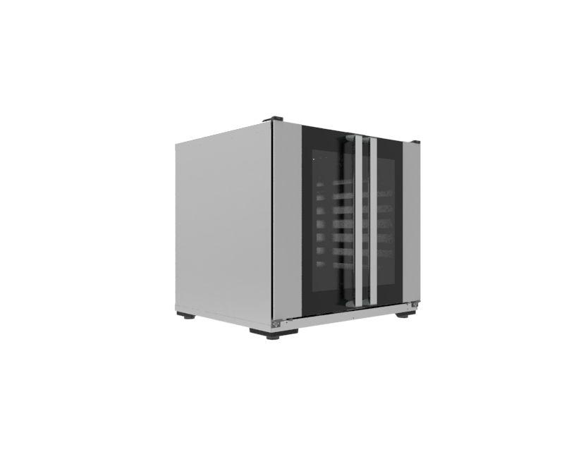 Kysiareň XEKPT-08EU-B