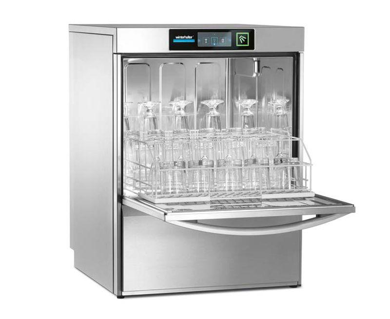 Umývačka skla Winterhalter UC-S