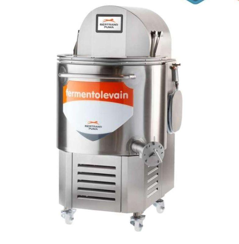 Kváskový fermentor - kváskomat FL