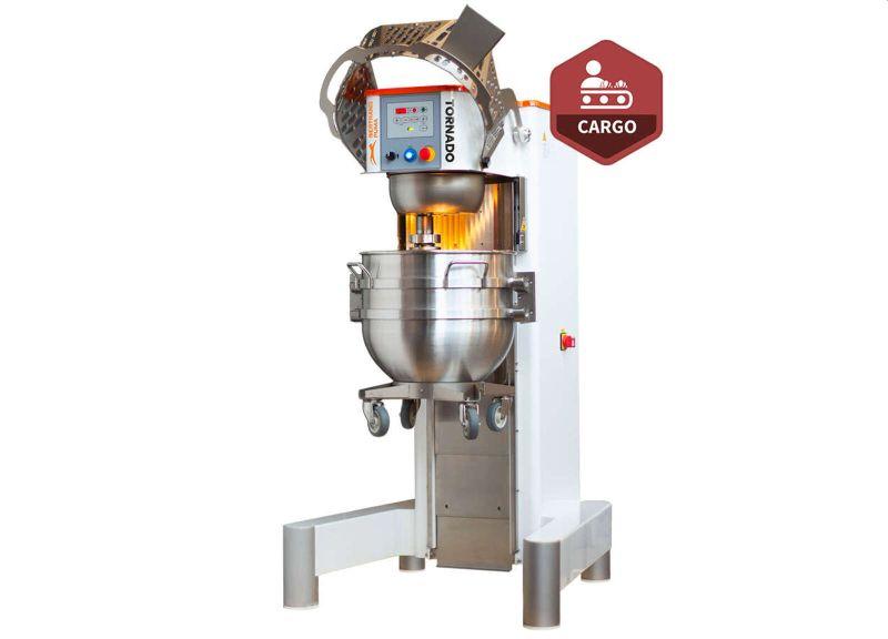 Mixer Tornado 80