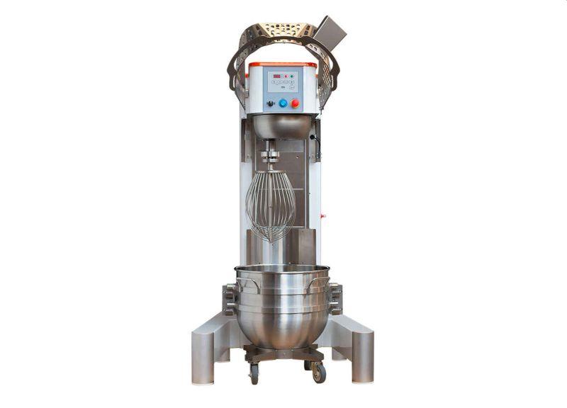 Mixer Tornado 80