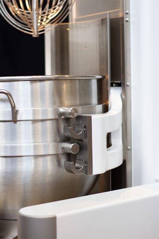 Mixer Tornado 80