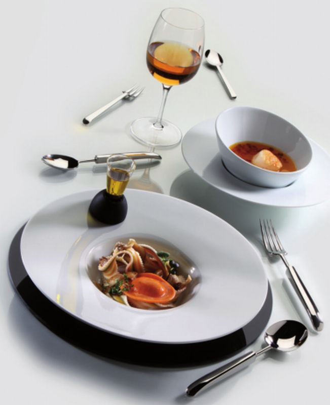 CATERING DE LUXE
