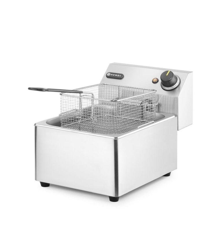 Fritéza Kitchem Line Hendi 205815