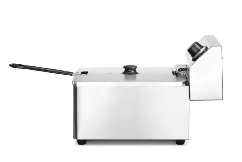 Fritéza Kitchem Line Hendi 205822