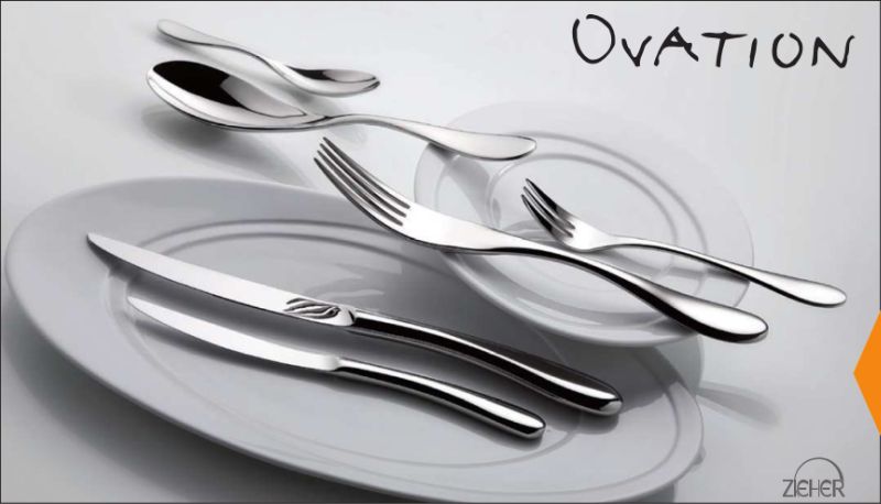 OVATION