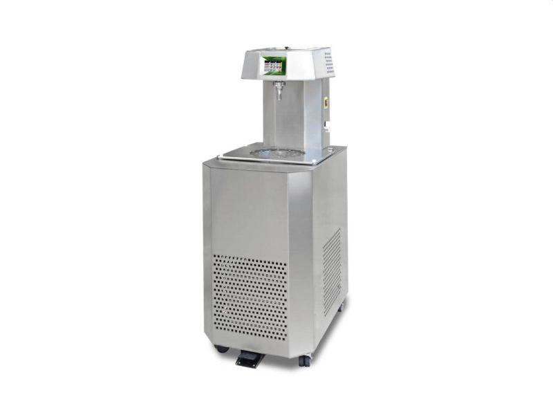 Temperovanie čokolády CHOCOTEMPER 24
