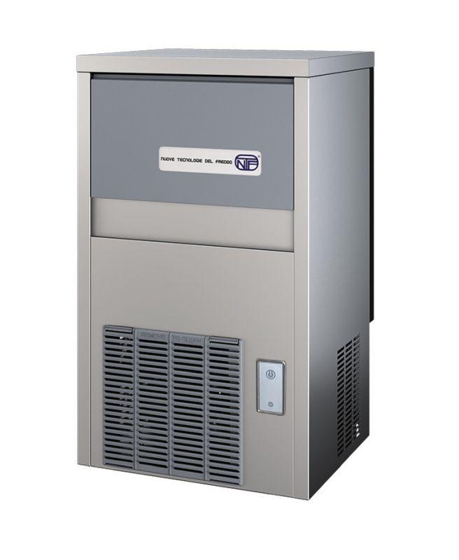Výrobník ľadu SL 50A R290 Frozen Qube