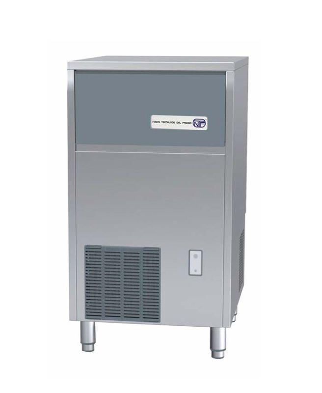 Výrobník ľadu SL 90A R290 Frozen Qube