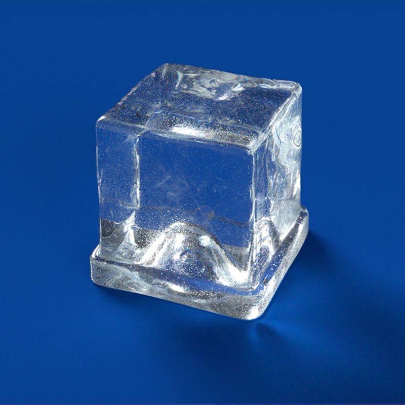 Výrobník ľadu SL 50A R290 Frozen Qube DP