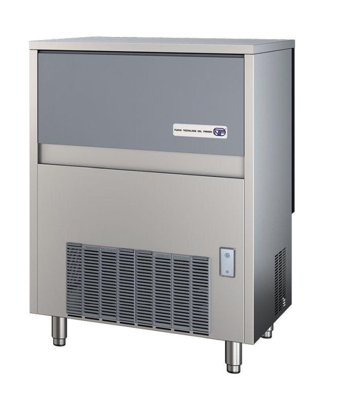 Výrobník ľadu SL 140A R290 Frozen Qube DP