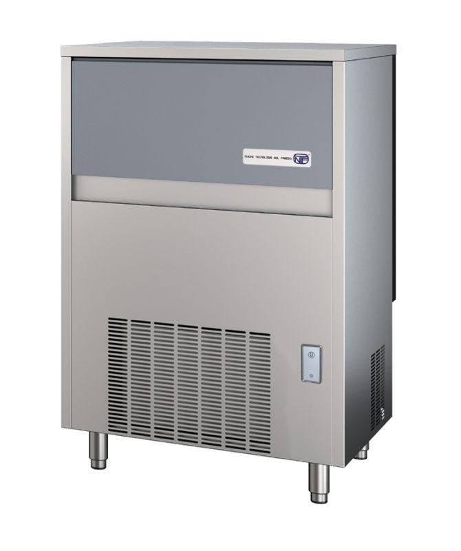 Výrobník ľadu SL 260A R290 Frozen Qube DP