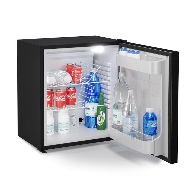 Absorpčný hotelový minibar C 600 S RE