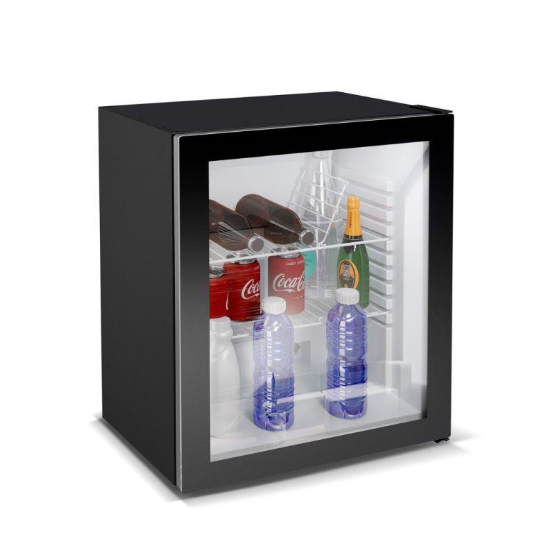 Absorpčný hotelový minibar C 600 SV RE