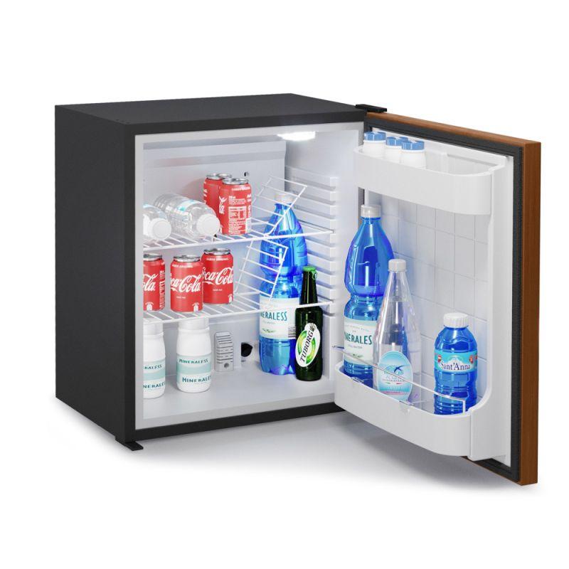 Absorpčný hotelový minibar C 600 SL RE