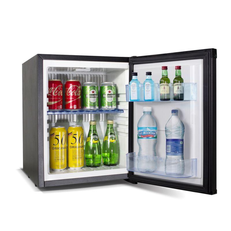 Absorpčný hotelový minibar HC 30