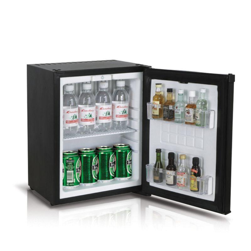 Absorpčný hotelový minibar HC 25