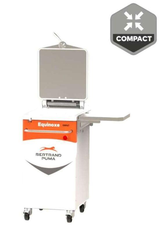 Delička cesta hydraulická Equinoxe Compact
