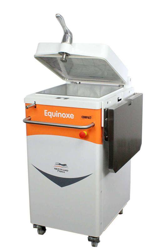 Delička cesta hydraulická Equinoxe Compact