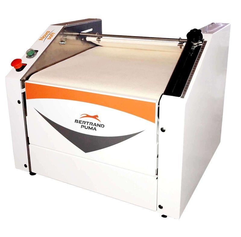 Tvarovačka cesta Nova Soft – Roller