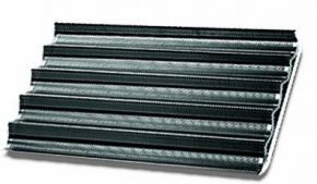 FORO.BAGUETTE.BLACK TG 435