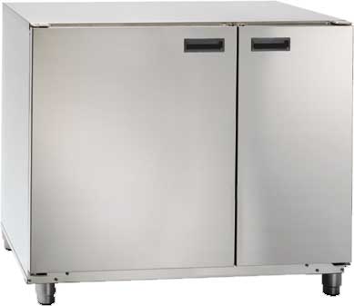 Skriňový podstavec pre BakerLux XR258