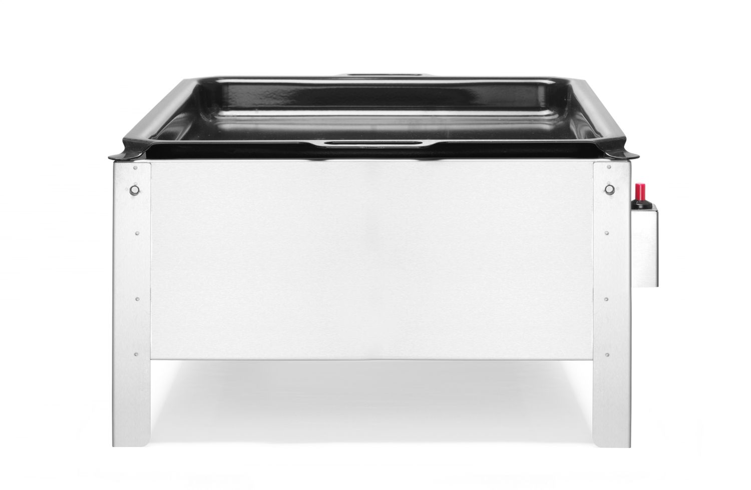 Plynová panvica Bake-Master Maxi, HENDI, 11,6kW, 650x540x(H)300mm 154618