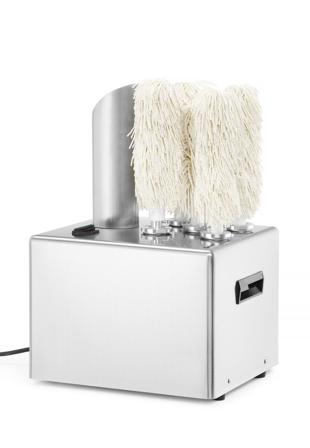 Leštidlo na sklo, HENDI, 220-240V/1350W, 305x330x(H)504mm
