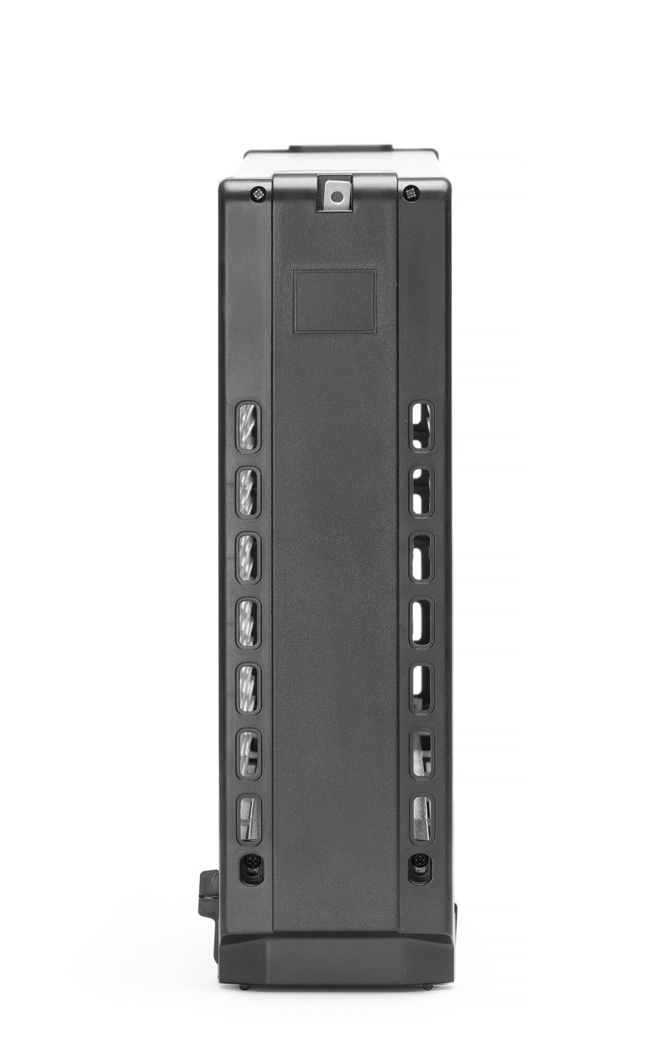 Svietidlo na ničenie hmyzu, HENDI, Prevádzkový rozsah: 150 m², 230V/45W, 655x90x(H)360mm 270172