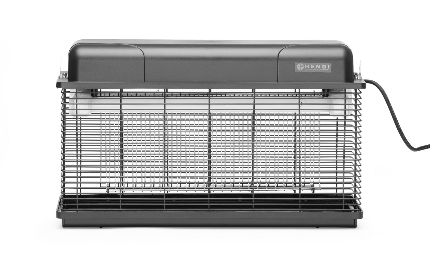Vodotesné svietidlo na ničenie hmyzu, HENDI, 100 m², 230V/40W, 510x135x(H)305mm 270066