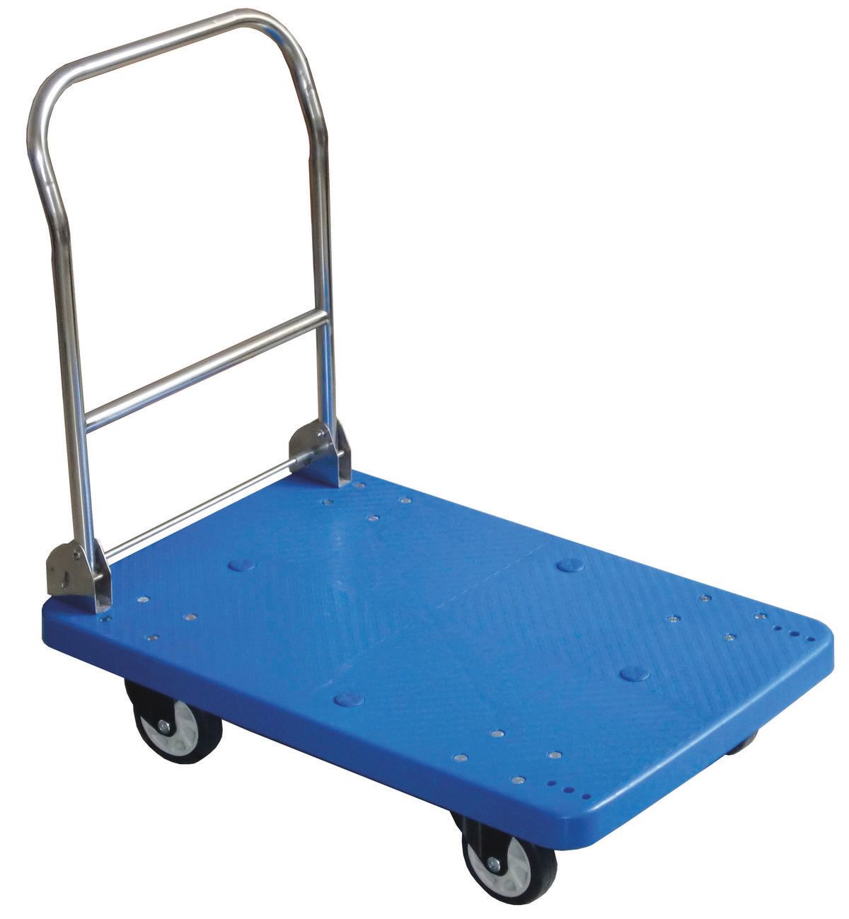 Vozík na plošinu, AmerBox, 742x480x(H)845mm 810514