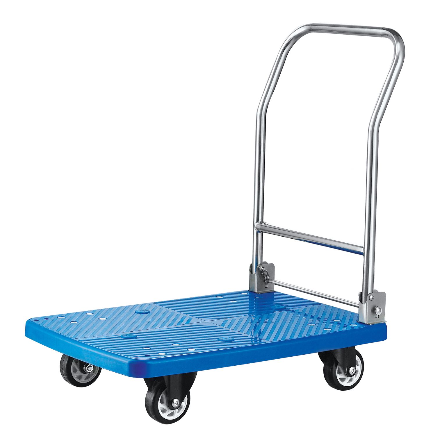 Vozík na plošinu, AmerBox, 742x480x(H)845mm 810514