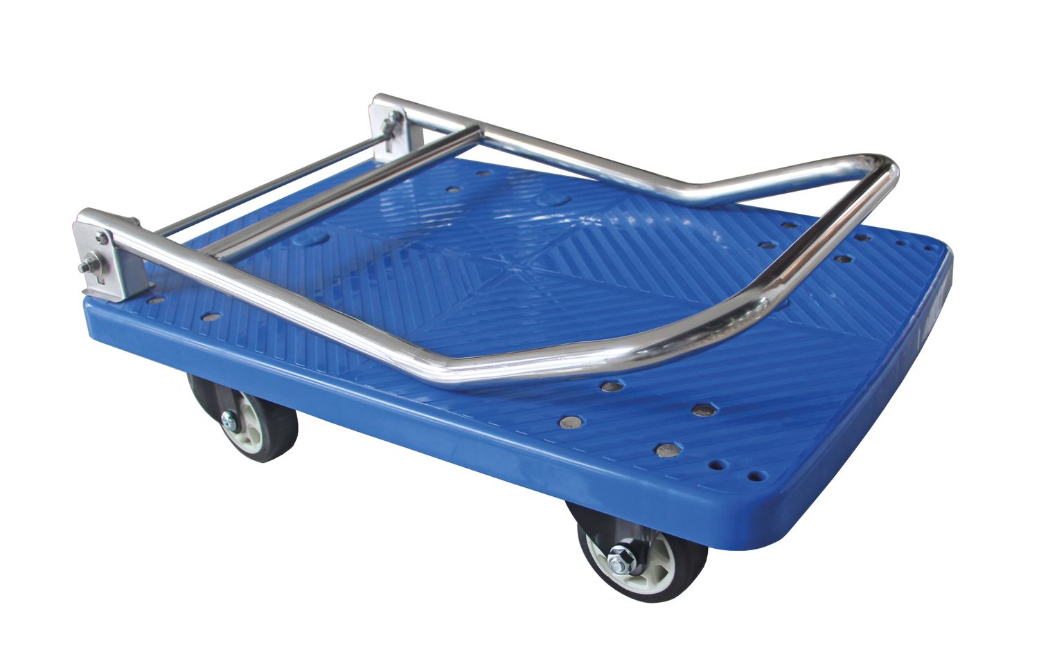 Vozík na plošinu, AmerBox, 742x480x(H)845mm 810514